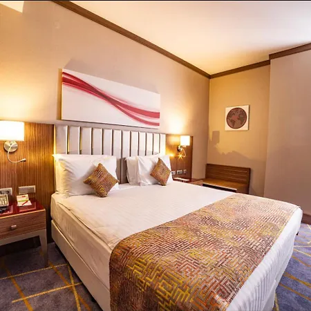 Ramada By Wyndham Alibeykoy Otel İstanbul