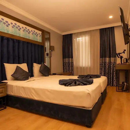 Farina By Cigno Hotel
