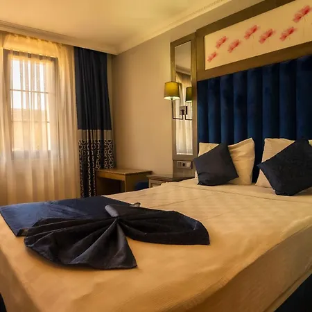 Farina By Cigno Hotel 4*