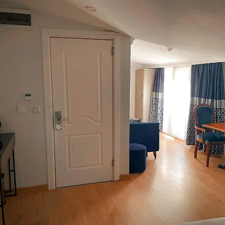 Farina By Cigno Hotel