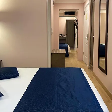 Farina By Cigno Hotel 4*