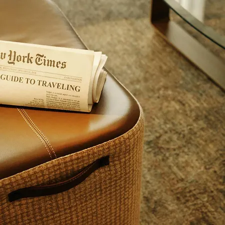Mandarin Oriental Bosphorus, Hotel Istambul