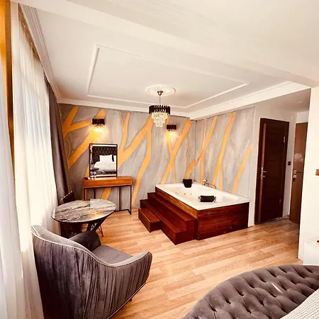 York House Istanbul