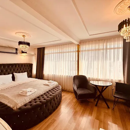 York House * Istanbul