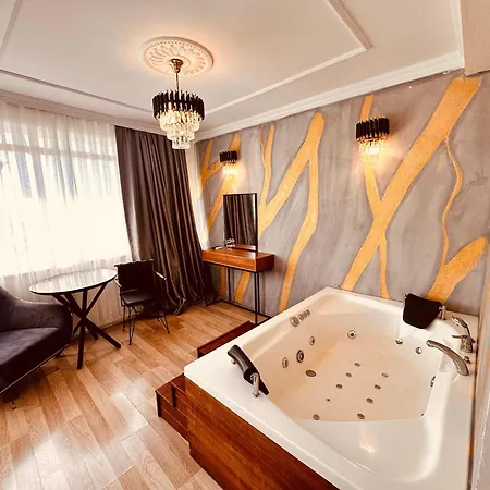 York House Hotel