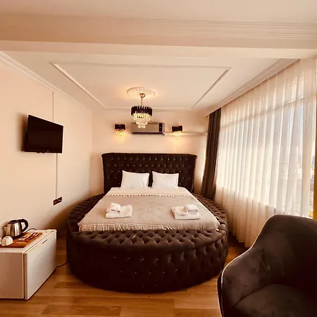 Hotel York House