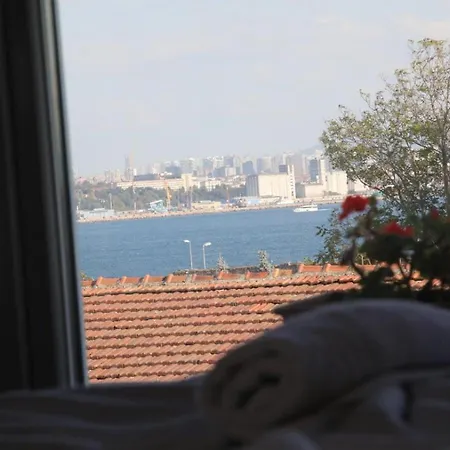 Sultanahmet Center View Aparthotel *