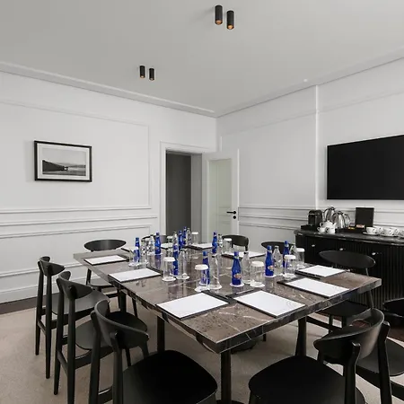Sanasaryan Han, A Luxury Collection Hotel, Istanbul