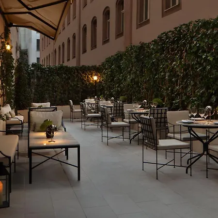 Sanasaryan Han, A Luxury Collection Hotel, 5* Istanbul