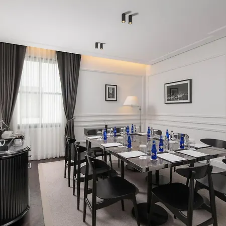 Sanasaryan Han, A Luxury Collection Hotel,