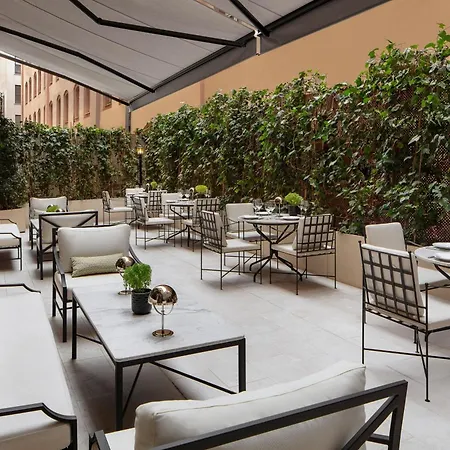 Hotel Sanasaryan Han, A Luxury Collection Hotel,