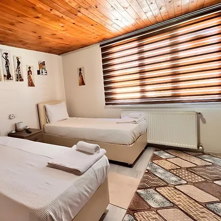 Apartamento A Happy Morning *