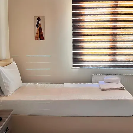 Apartamento A Happy Morning Istambul
