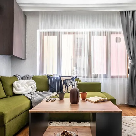 Hotel Galata Five