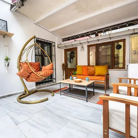 Galata Five *