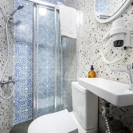 Galata Five Hotel