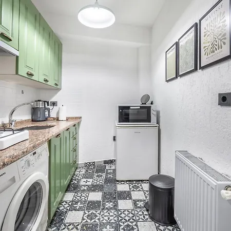 Galata Five Hotel *