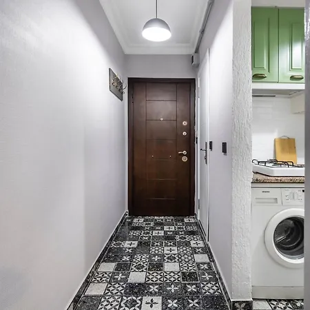 Hotel Galata Five *