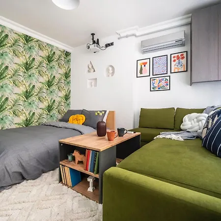 Hotel Galata Five