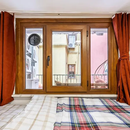 Galata Five Hotel *
