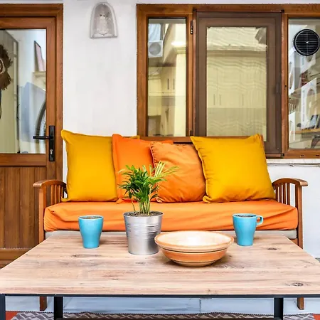 Hotel Galata Five Istanbul