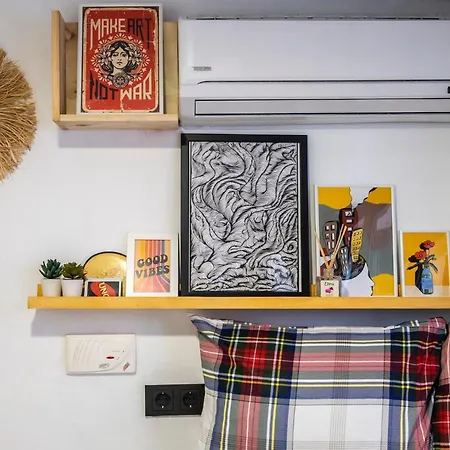 Galata Five Hotel