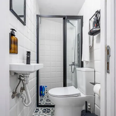 Hotel Galata Five *