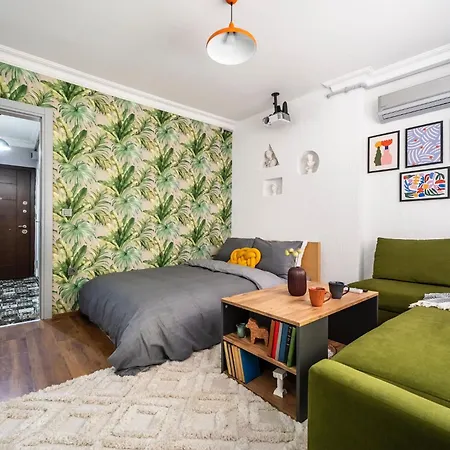Galata Five Hotel Istanbul