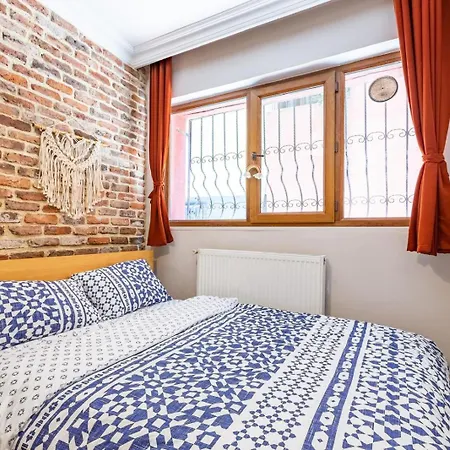 Galata Five Istanbul