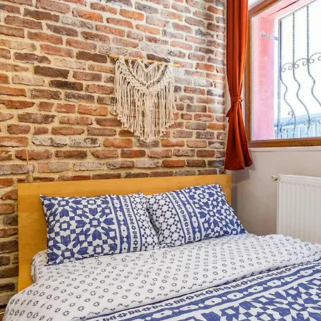 Galata Five * Istanbul