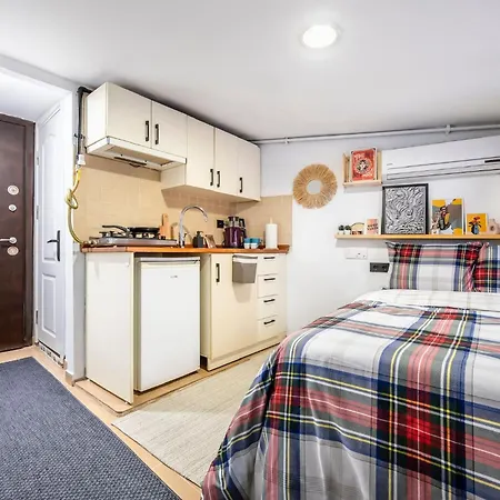 Galata Five Hotel *