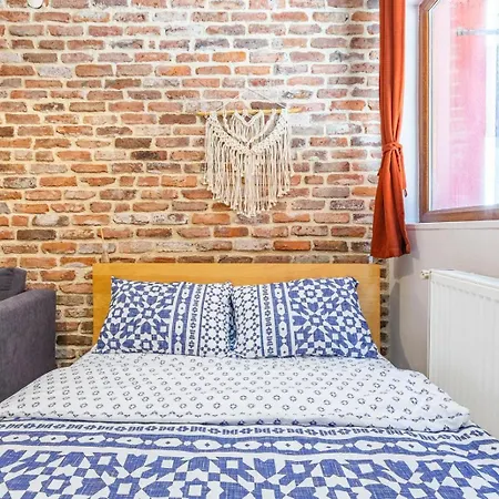 Hotel Galata Five *