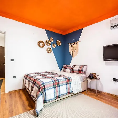 Galata Five Hotel Istanbul