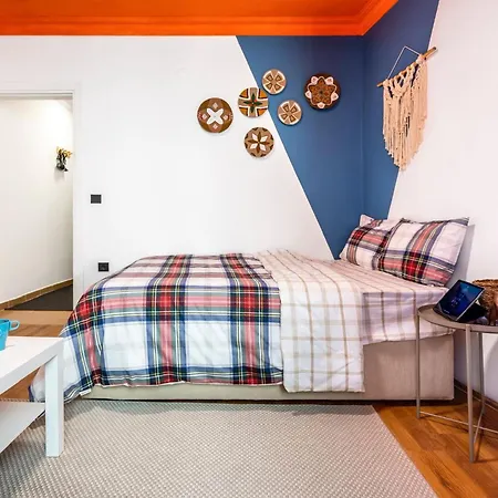 Galata Five Hotel