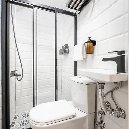 Galata Five Hotel *