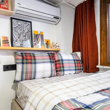 Hotel Galata Five Istanbul