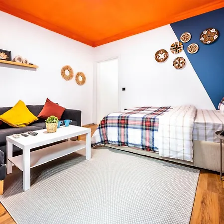 Galata Five Hotel