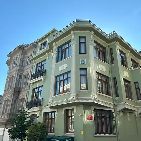 Dareyn Boutique Hotel
