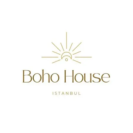 Daire Boho House