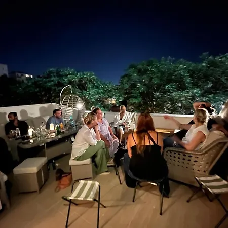 Boho House Daire İstanbul