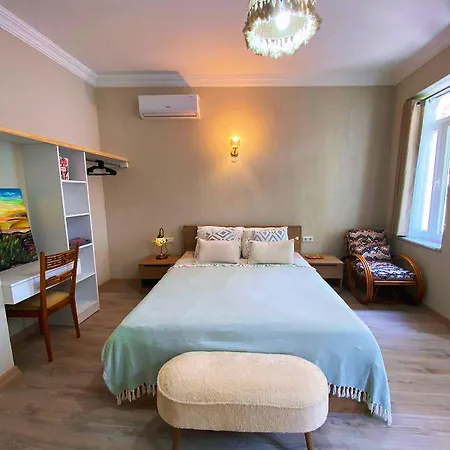 Boho House Daire *