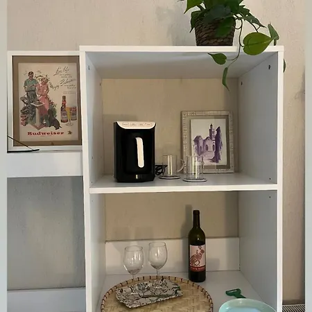 Boho House Daire *