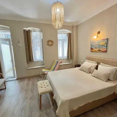 Boho House İstanbul