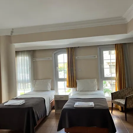 Bueyueksehzade Istanbul
