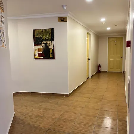 Bueyueksehzade 3* Istanbul