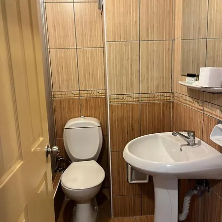 Bueyueksehzade Istanbul