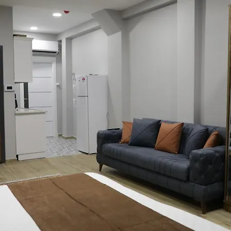 Apartment Tavra Daltaban