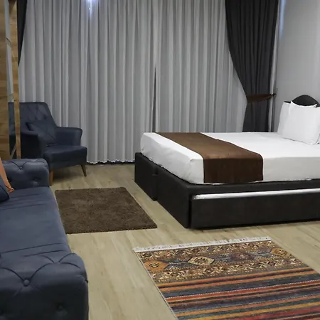 Apartment Tavra Daltaban *