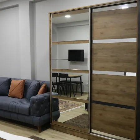 Tavra Daltaban Apartment *