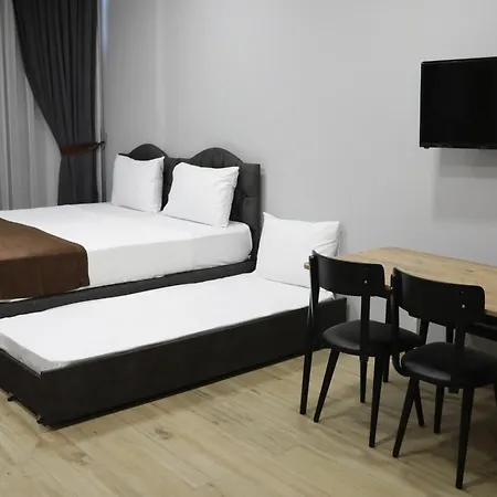 Tavra Daltaban Apartment